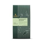 LUXMI Estates Midnight Bloom Jasmine Green Tea 25 Tea Bags (50G) Pack | Certified Usda Organic Green Tea | With Organic Jasmine Buds | Darjeeling Green Tea | 25 Cups - 50 Gm