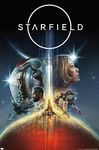 Starfield - Key Art Wall Poster