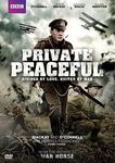 Private Peaceful