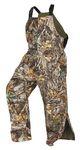 ArcticShield Men's Classic Elite Bib, Realtree Edge, X-Large