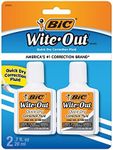 BIC Wite-O