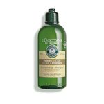 L'Occitane Strength & Volume Shampoo