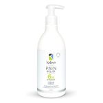 KaLaya 6x Extra Strength Pain Relief Cream for Arthritis, Joints, Muscle, Back, Neck, Shoulder, Hand and Knee Pain - Medically formulated with 6 Natural Active, Pain Blocking & Anti inflammatory Ingredients (400g)
