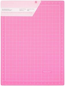 American Crafts Self Healing Cutting Mat, 18 x 24-Inch