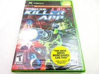 TRON 2.0: Killer App - Xbox