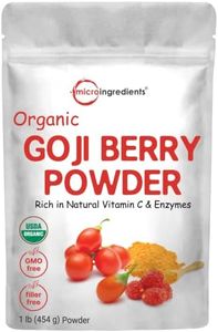 Organic Go
