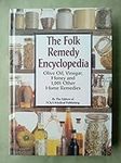 The Folk Remedy Encyclopedia - Oliv
