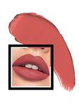 INCOLOR Lipfinity Color Sensational, Light Weight, Long Lasting, Matte Finish & Soft Creamy Liquid Lipstick For Girl & Women, 2.3g Shade 11