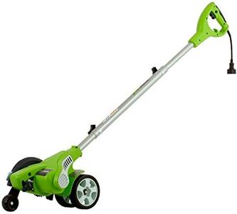 Greenworks 12 Amp Electric Corded Edger 27032