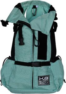 K9 Sport Sack Small Dog Carrier Backpack – Pet Travel Bag
