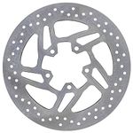 NICHE Rear Brake Rotor for Triumph Thunderbird LT Storm T2023334