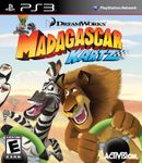 Madagascar Kartz - Playstation 3 (Game Only)