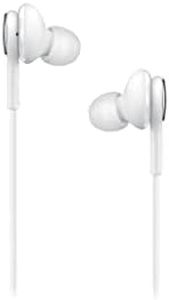 SAMSUNG AKG EO-IC100B - Earphones White