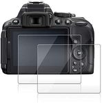 Camera Screen Protector Compatible 