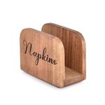 UNIQUE Napkin Holders