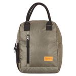 Outrider Jumbo Lunch Bag,Lunch Bag for Office Men, Women and Kids, Quality Tiffin Bag for School, Picnic, Work, Carry Bag for Lunch Box