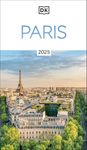 DK Paris (Travel Guide)