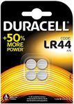 Duracell Specialty LR44 Alkaline Co