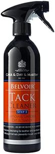 Carr Day and Martin Belvoir Tack Cleaner Step 1-500ml