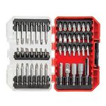 CRAFTSMAN Drill Bit Set, 47 Pieces (CMAF1247)
