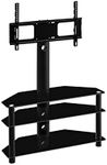 Artiss 32-60 Inch TV Stand, Adjusta