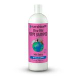 Ultra-Mild Puppy Shampoo, Wild Cherry 16 oz