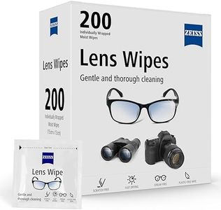 ZEISS Lens