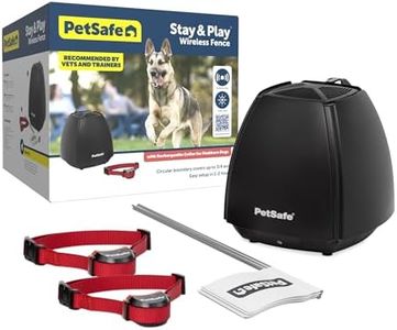 PetSafe St