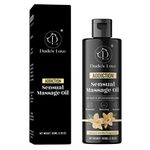 Massage Oil Sensuals