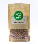Wholefood Earth Organic Brown Lentils, 1 kg