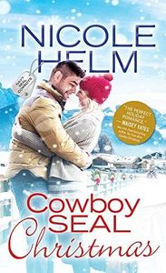 Cowboy SEAL Christmas (Navy SEAL Cowboys Book 3)