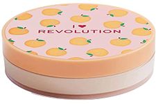 Makeup Revolution London IHR Loose Baking Powder