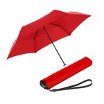 Knirps umbrella US.050 Ultra Light Slim Manual Red