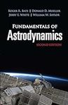 Fundamentals of Astrodynamics: Second Edition (Dover Books on Physics)
