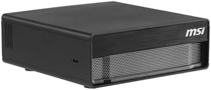 MSI EdgeXp