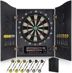 Yirinatek Electronic Dart Board, De