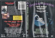 Dead Presidents [DVD] [1996] [Regio