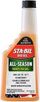 STA-BIL (15226) Diesel All-Season, 