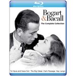 Bogart & Bacall: The Complete Collection [Blu-ray]