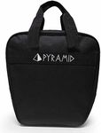 Pyramid Prime One Single Black