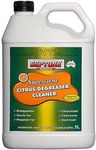 Septone Superclene Citrus Degreaser