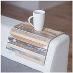 Wood Sofa arm Tray Protectors armre