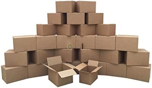 UBOXES Mov