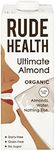 Rude Health Organic Almond Milk 1ltr (Pack of 6)
