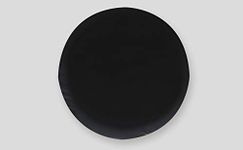 ADCO 1734 Black Vinyl Spare Tire Cover E (Fits 29 3/4" Diameter Wheel)