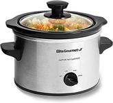 Elite Gourmet MST-250XS Electric Sl