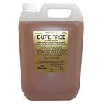 Gold Label - Bute Free Horse Joint Supplement x Size: 5 Lt