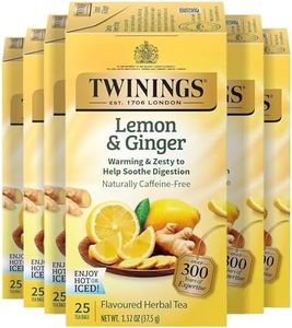 Twinings L