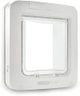 SureFlap-Sure Petcare Microchip Pet Door (White)