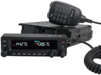 Retevis MA1 Ham Radio, 50W Mobile T